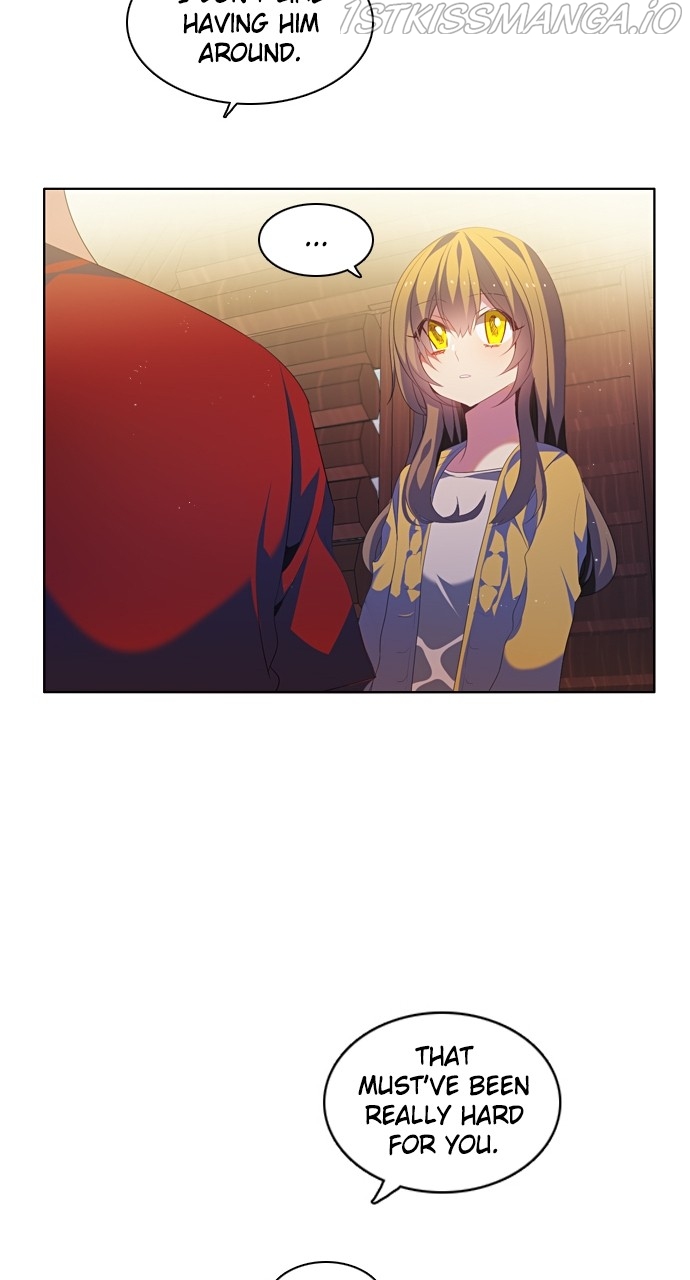 Zero Game Chapter 170 - page 19