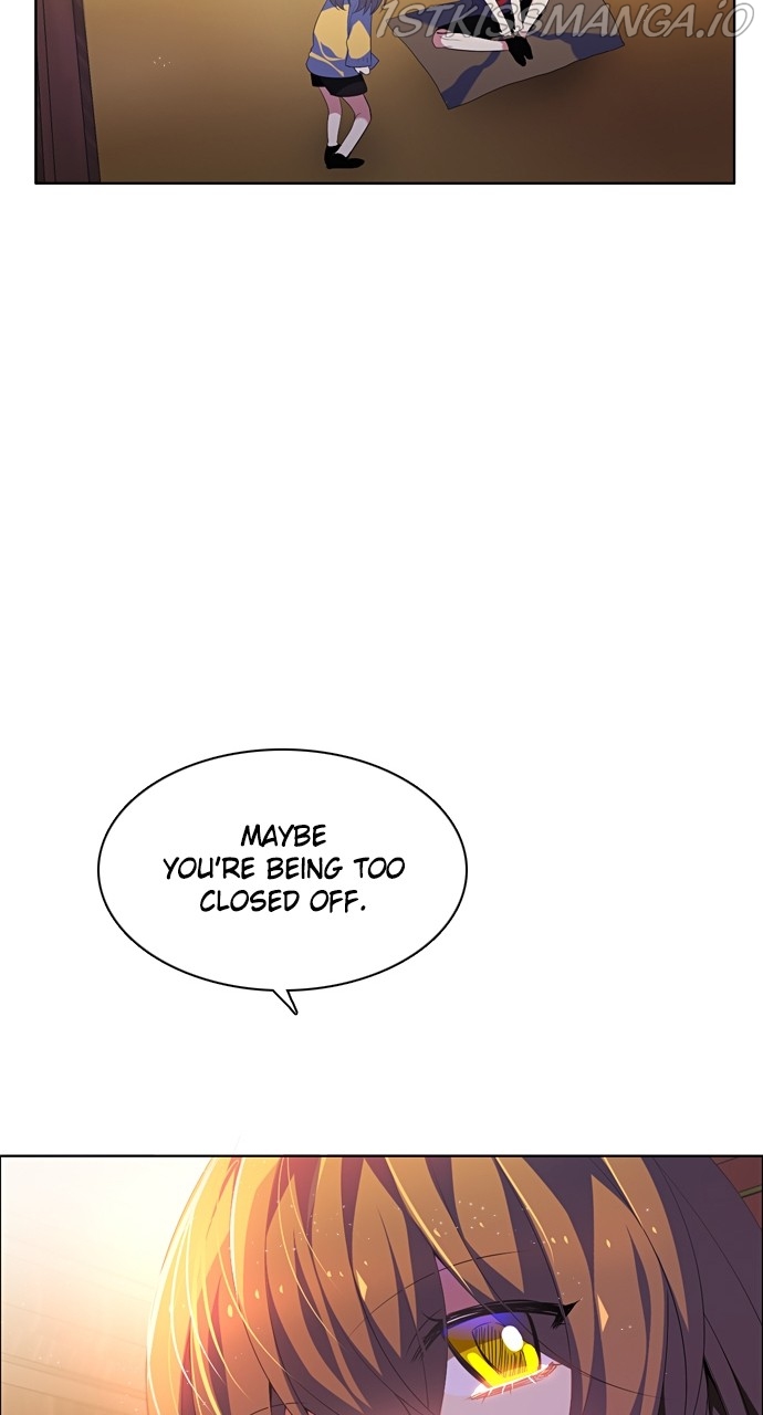 Zero Game Chapter 170 - page 21