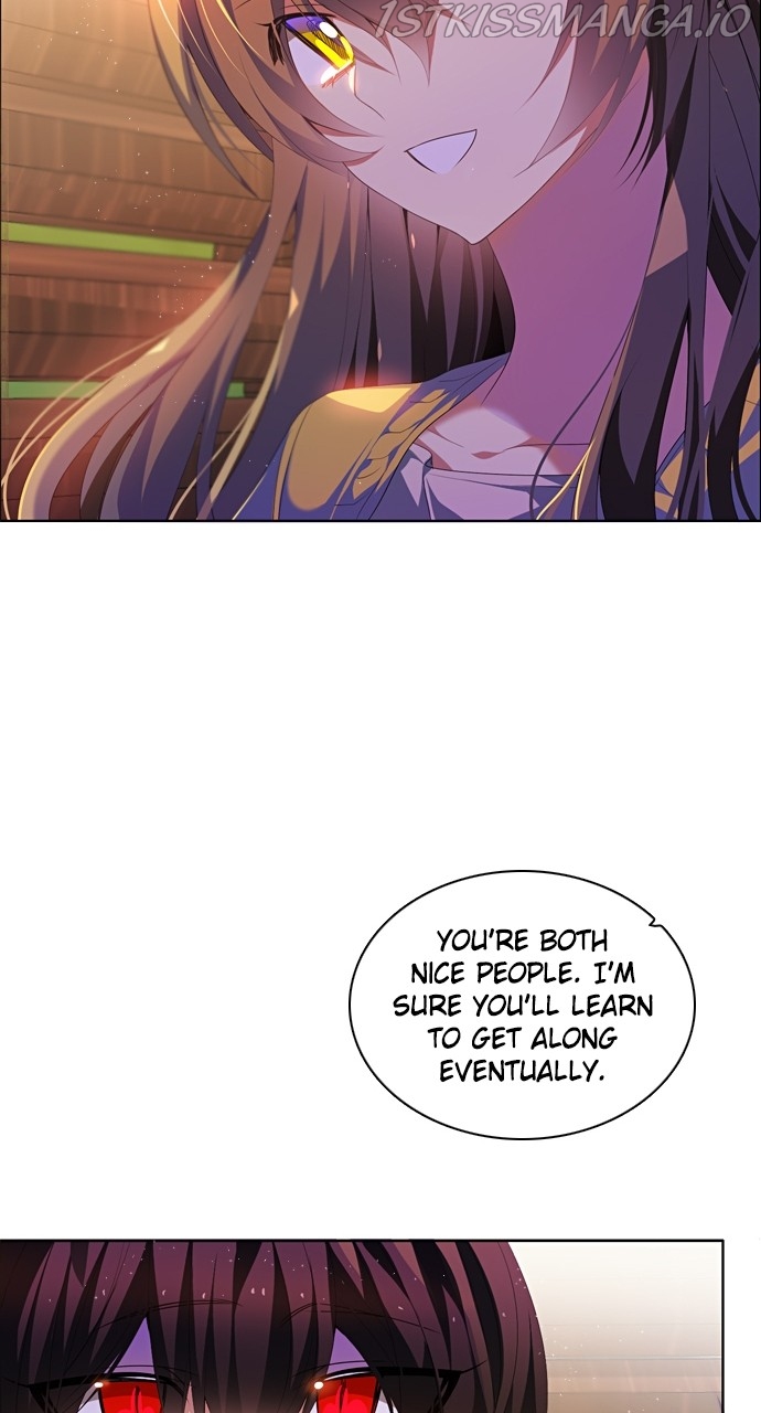 Zero Game Chapter 170 - page 22