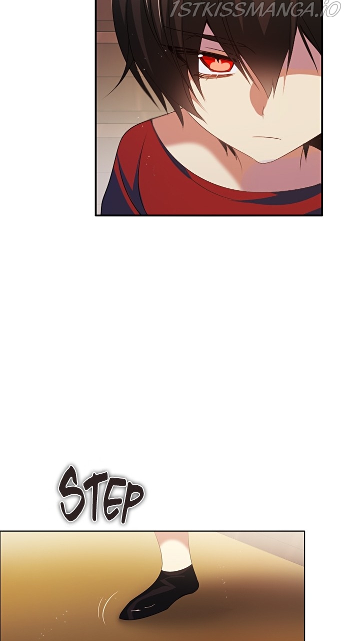 Zero Game Chapter 170 - page 27