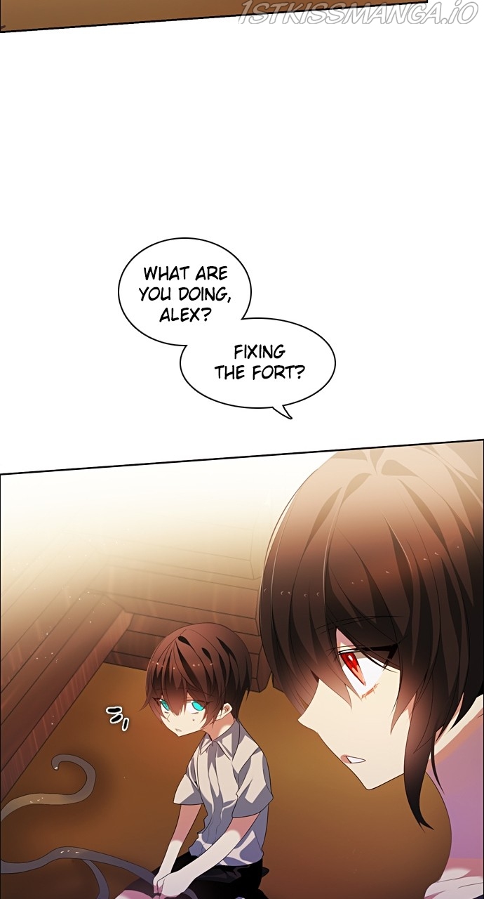 Zero Game Chapter 170 - page 28