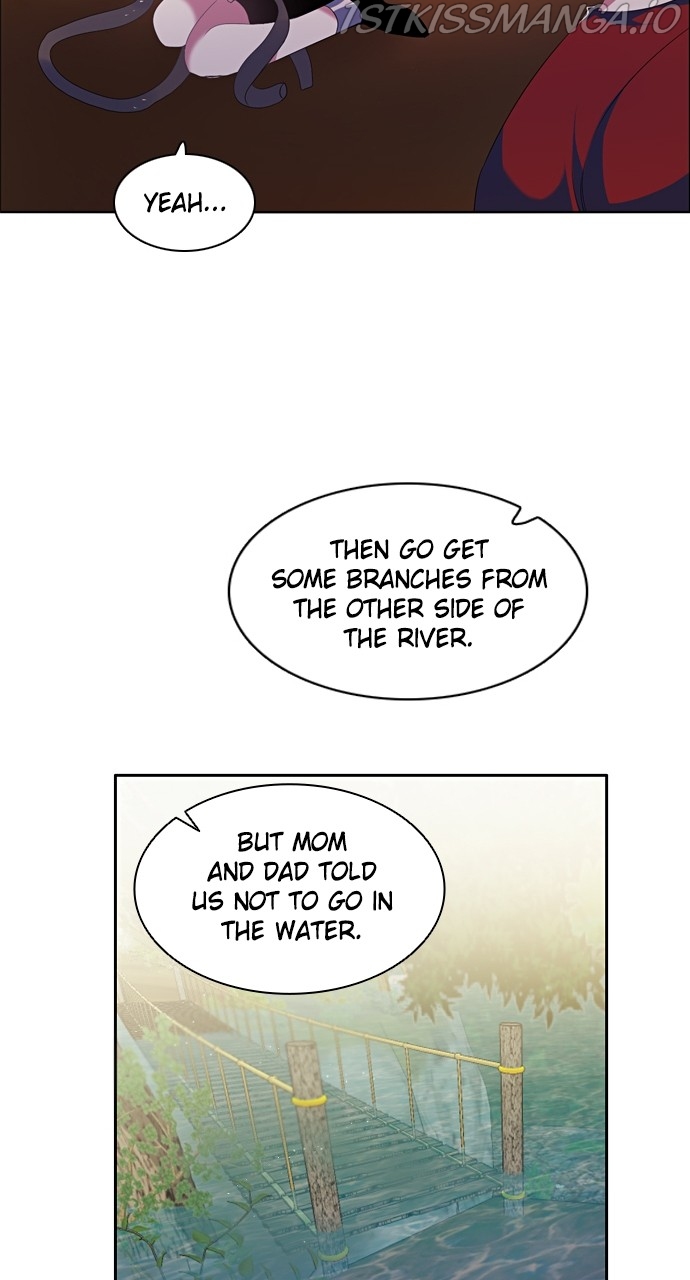 Zero Game Chapter 170 - page 29
