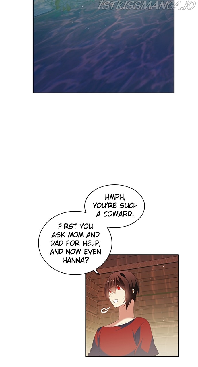 Zero Game Chapter 170 - page 30