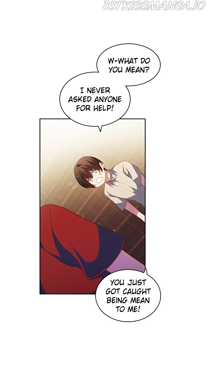 Zero Game Chapter 170 - page 31