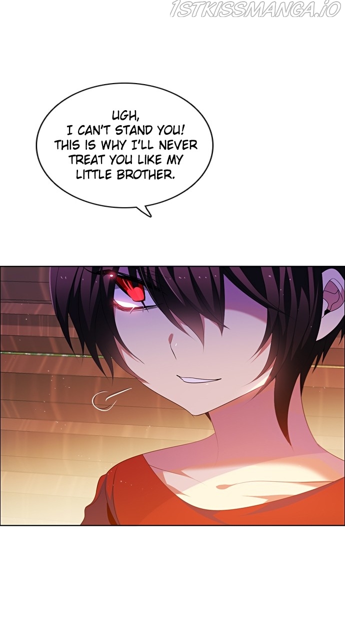 Zero Game Chapter 170 - page 32