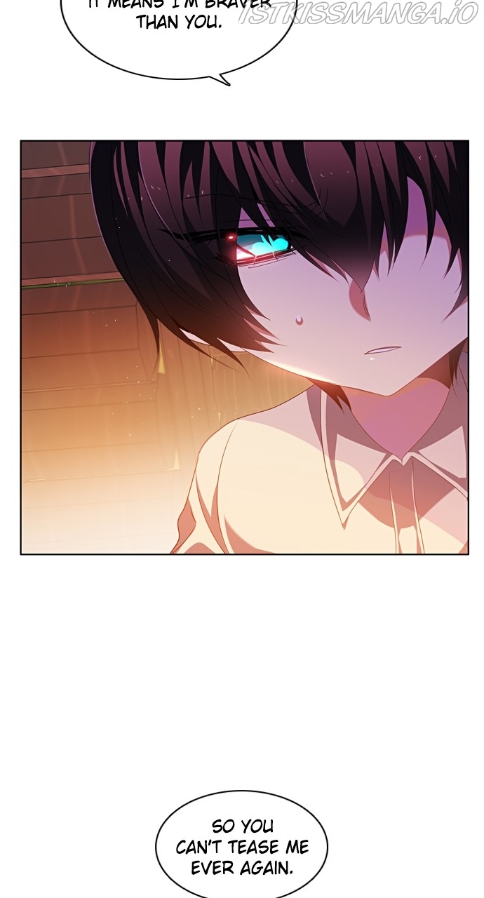 Zero Game Chapter 170 - page 34