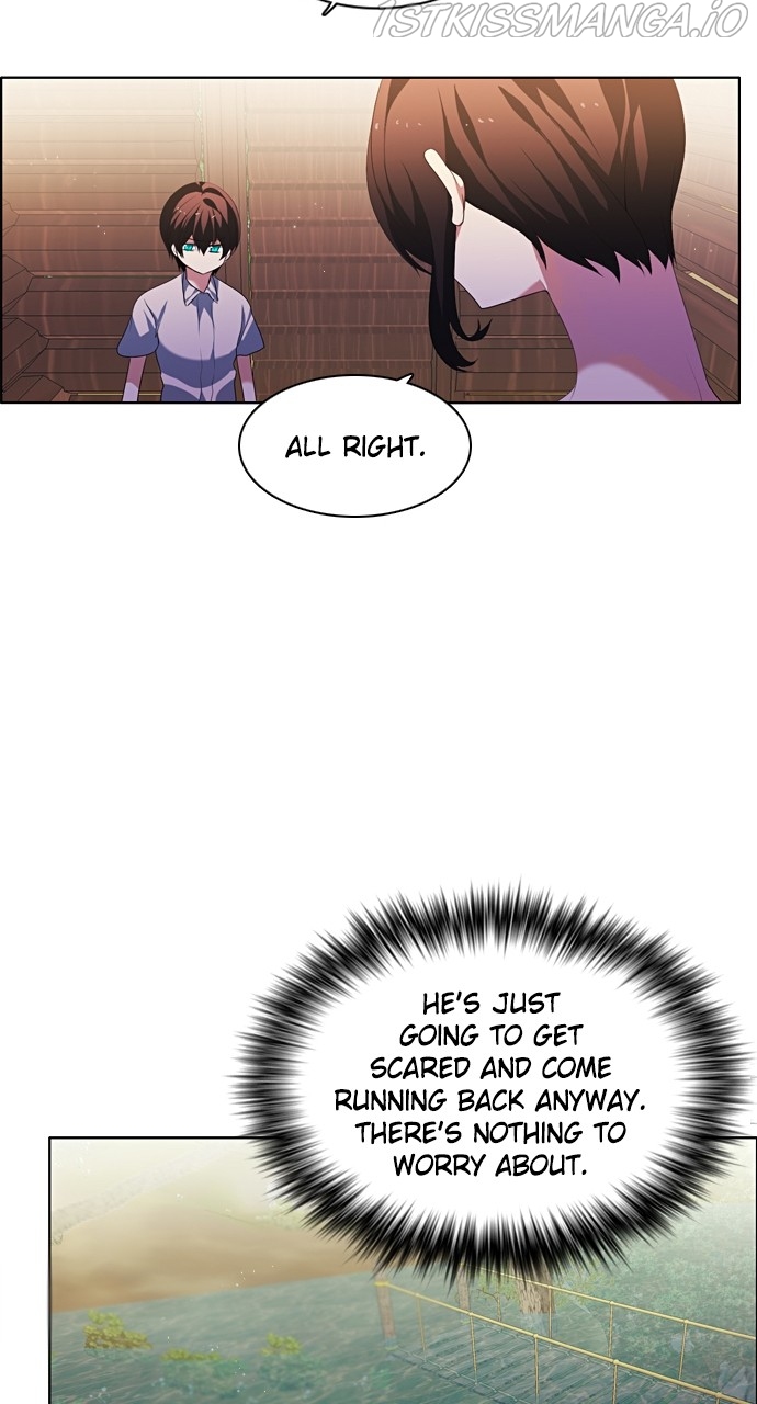 Zero Game Chapter 170 - page 35