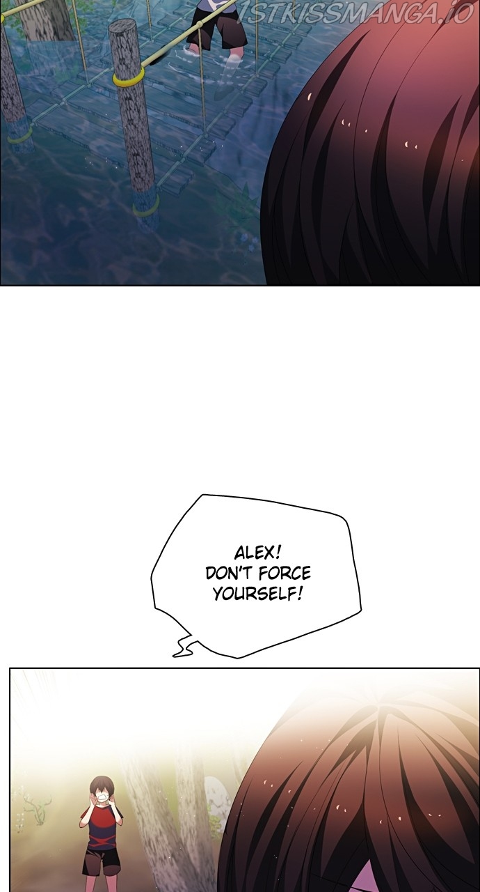 Zero Game Chapter 170 - page 40