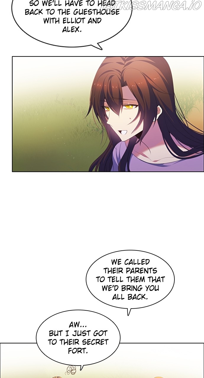 Zero Game Chapter 170 - page 46