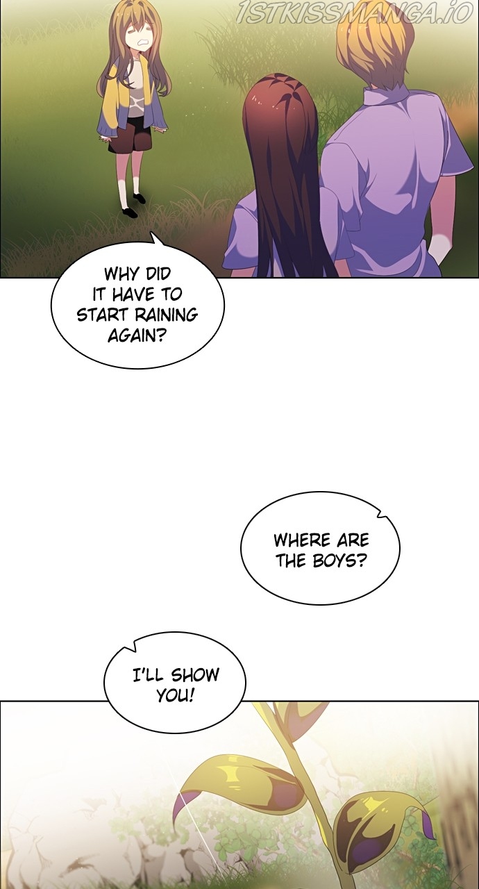 Zero Game Chapter 170 - page 47