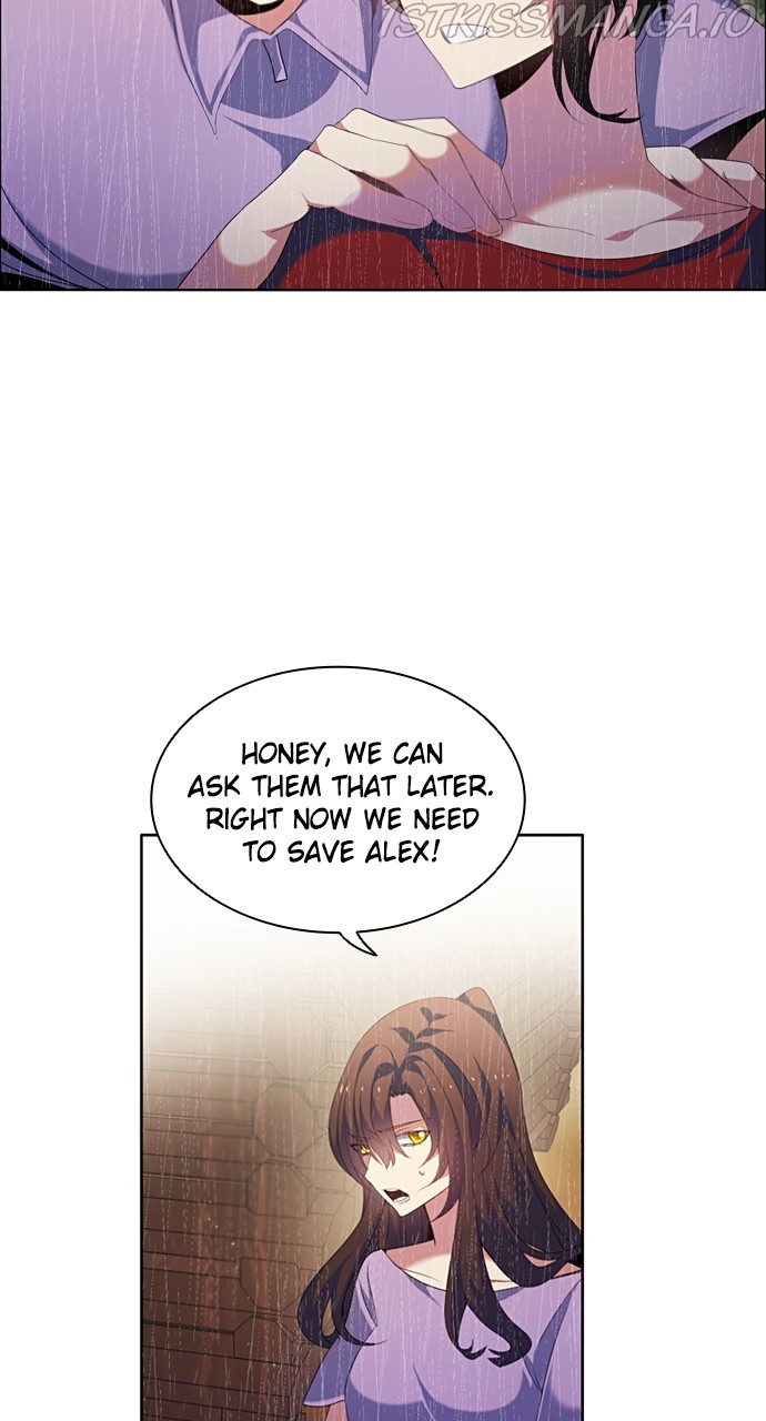 Zero Game Chapter 170 - page 55