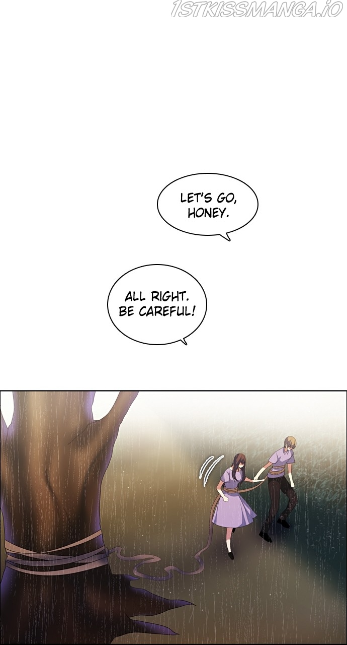 Zero Game Chapter 170 - page 57
