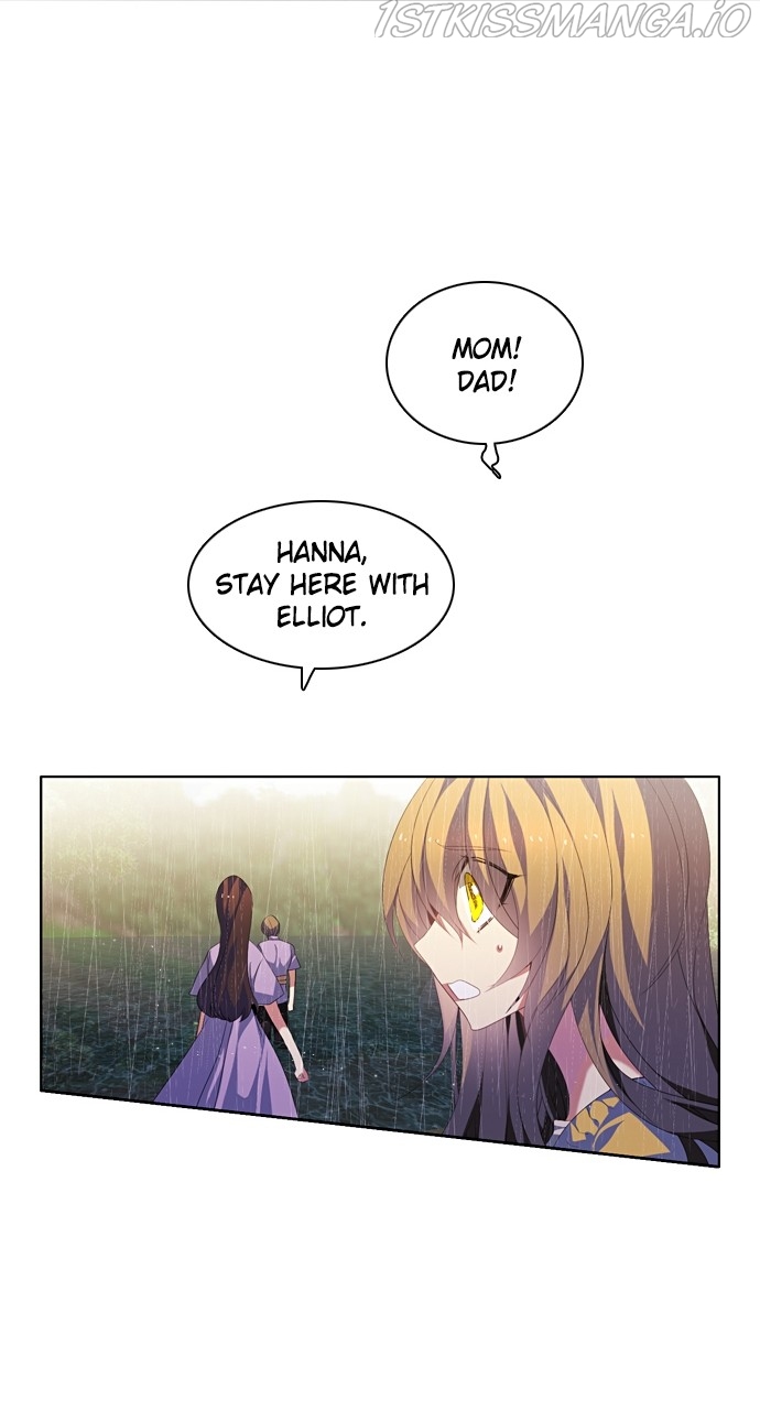 Zero Game Chapter 170 - page 58