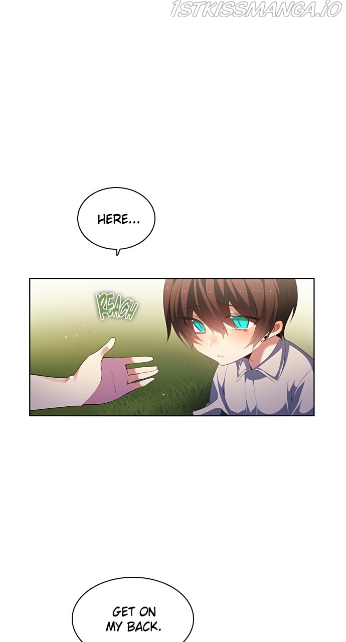 Zero Game Chapter 170 - page 6