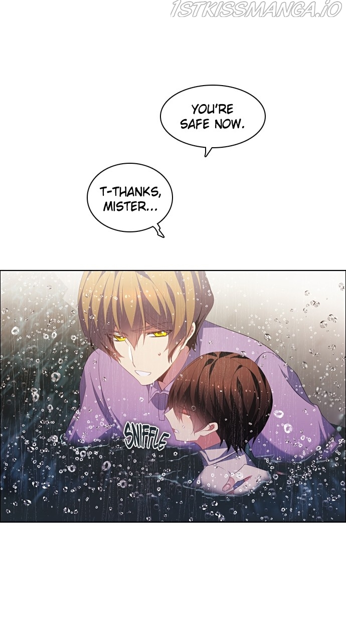 Zero Game Chapter 170 - page 61