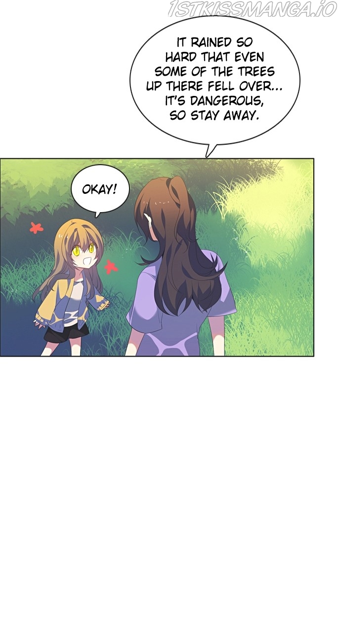 Zero Game Chapter 170 - page 65
