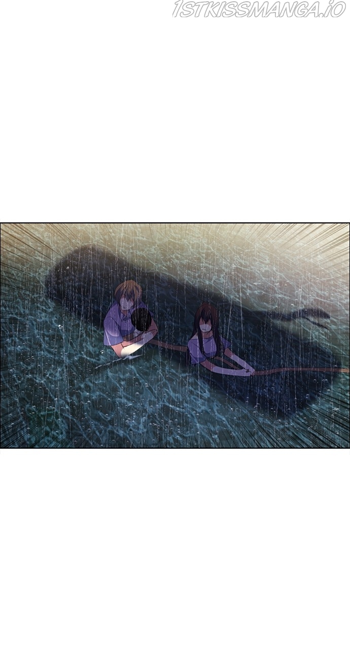 Zero Game Chapter 170 - page 69