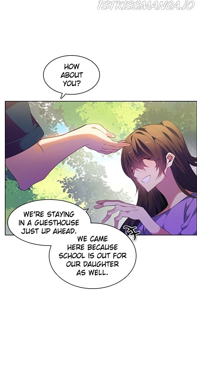 Zero Game Chapter 169 - page 14