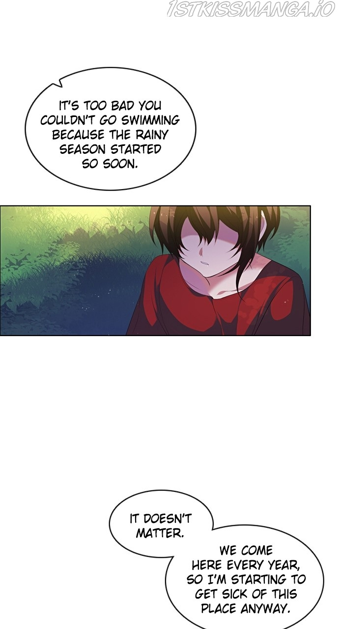 Zero Game Chapter 169 - page 15