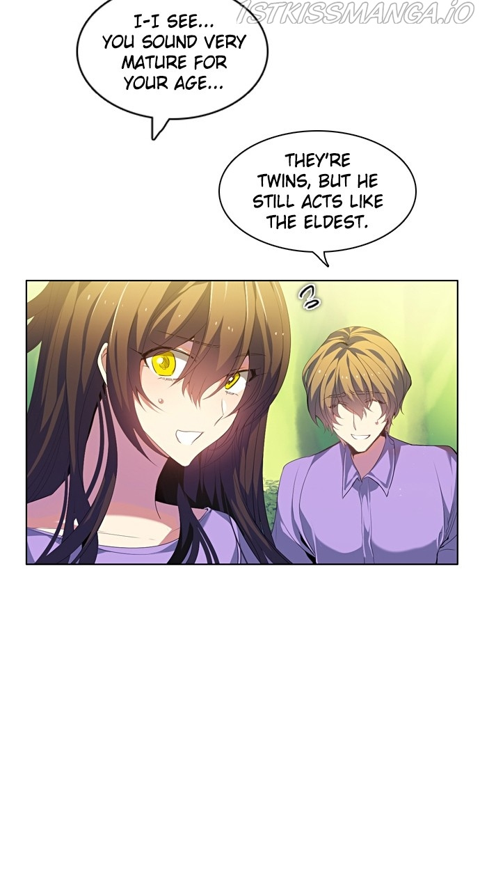 Zero Game Chapter 169 - page 17
