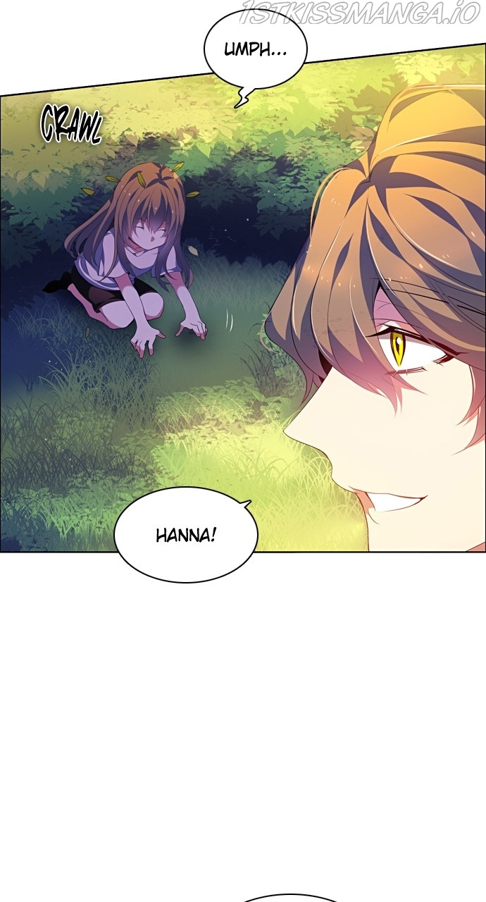 Zero Game Chapter 169 - page 19