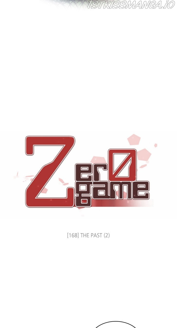 Zero Game Chapter 169 - page 2
