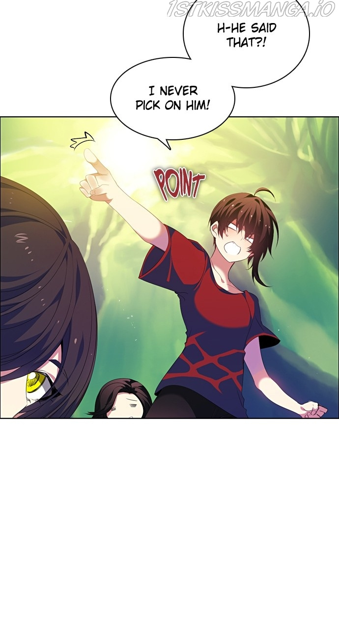 Zero Game Chapter 169 - page 23