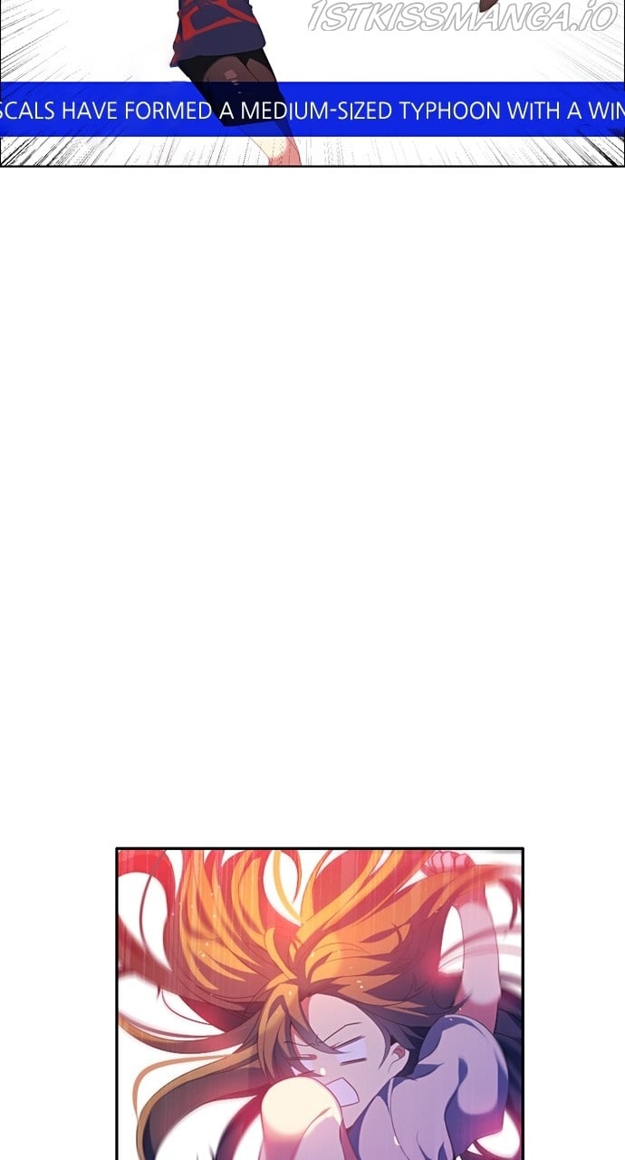 Zero Game Chapter 169 - page 26