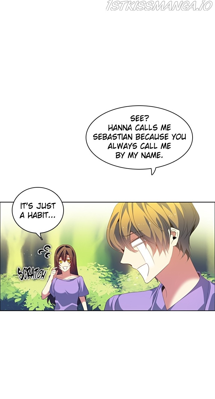Zero Game Chapter 169 - page 50