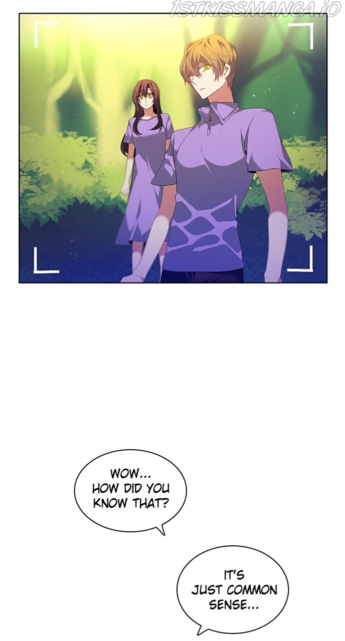 Zero Game Chapter 169 - page 57
