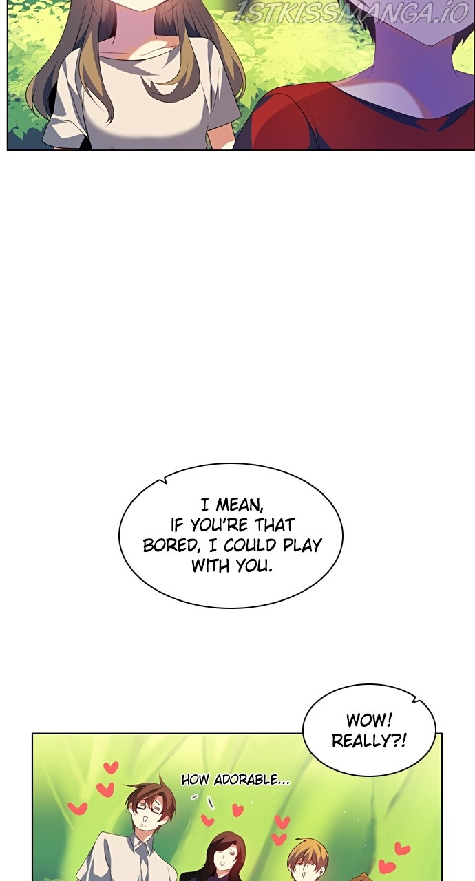 Zero Game Chapter 169 - page 62