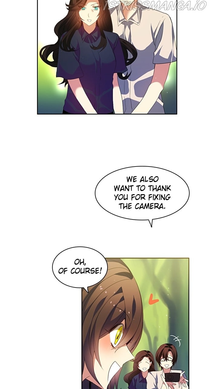 Zero Game Chapter 169 - page 73