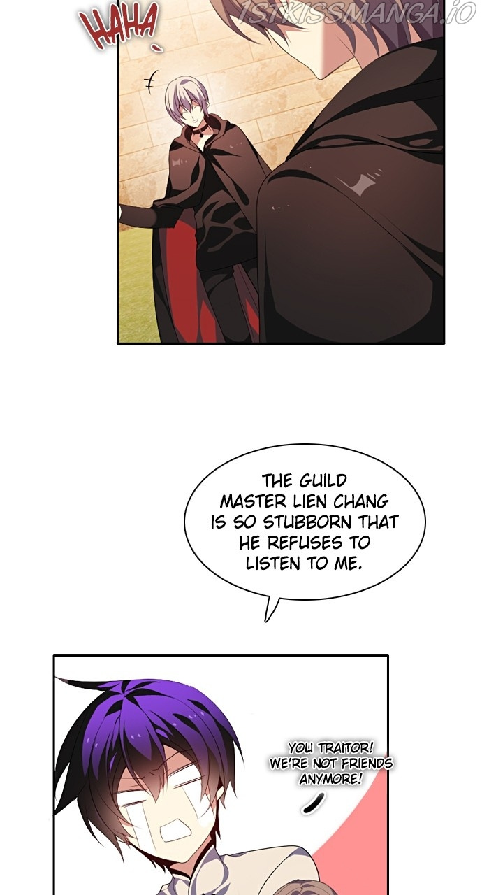 Zero Game Chapter 168 - page 10