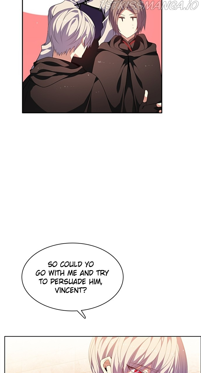 Zero Game Chapter 168 - page 11