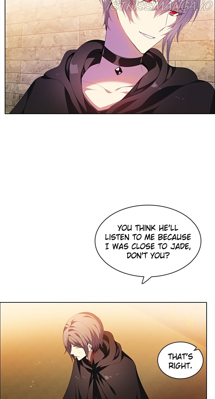 Zero Game Chapter 168 - page 12