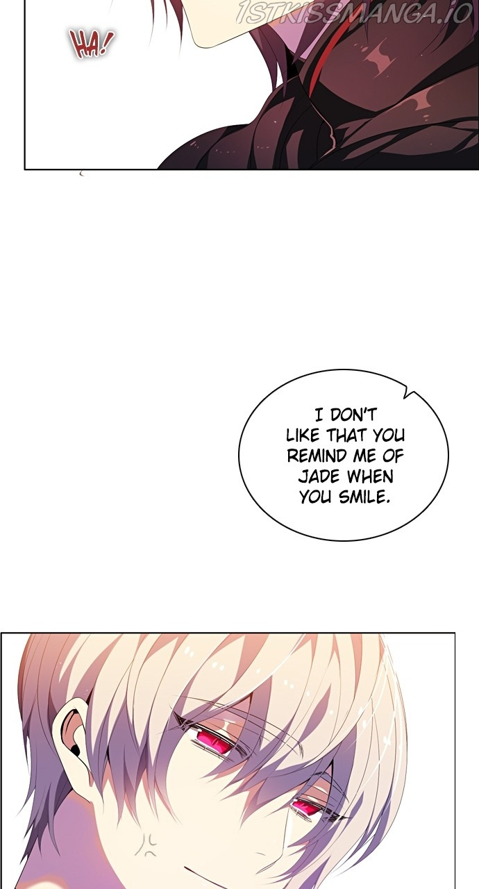 Zero Game Chapter 168 - page 14