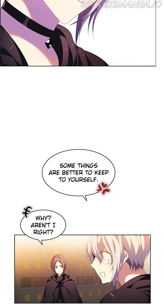 Zero Game Chapter 168 - page 15