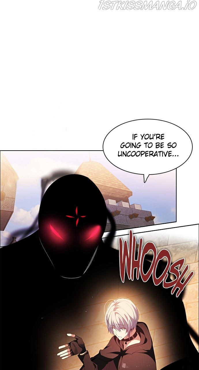 Zero Game Chapter 168 - page 16