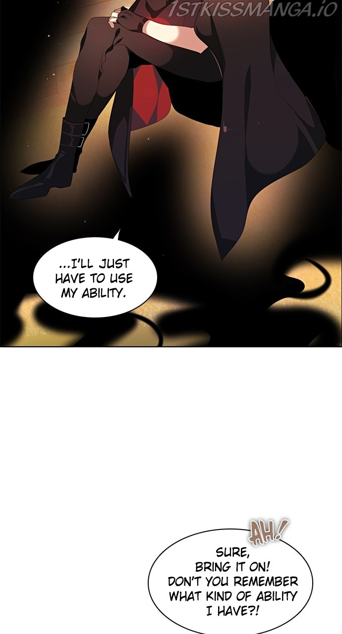 Zero Game Chapter 168 - page 17