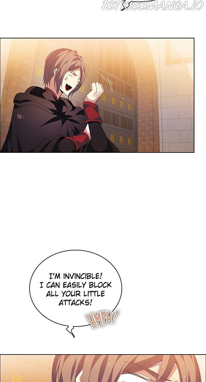 Zero Game Chapter 168 - page 18