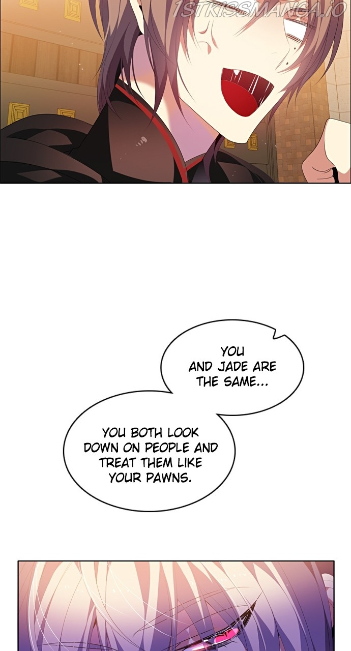 Zero Game Chapter 168 - page 19