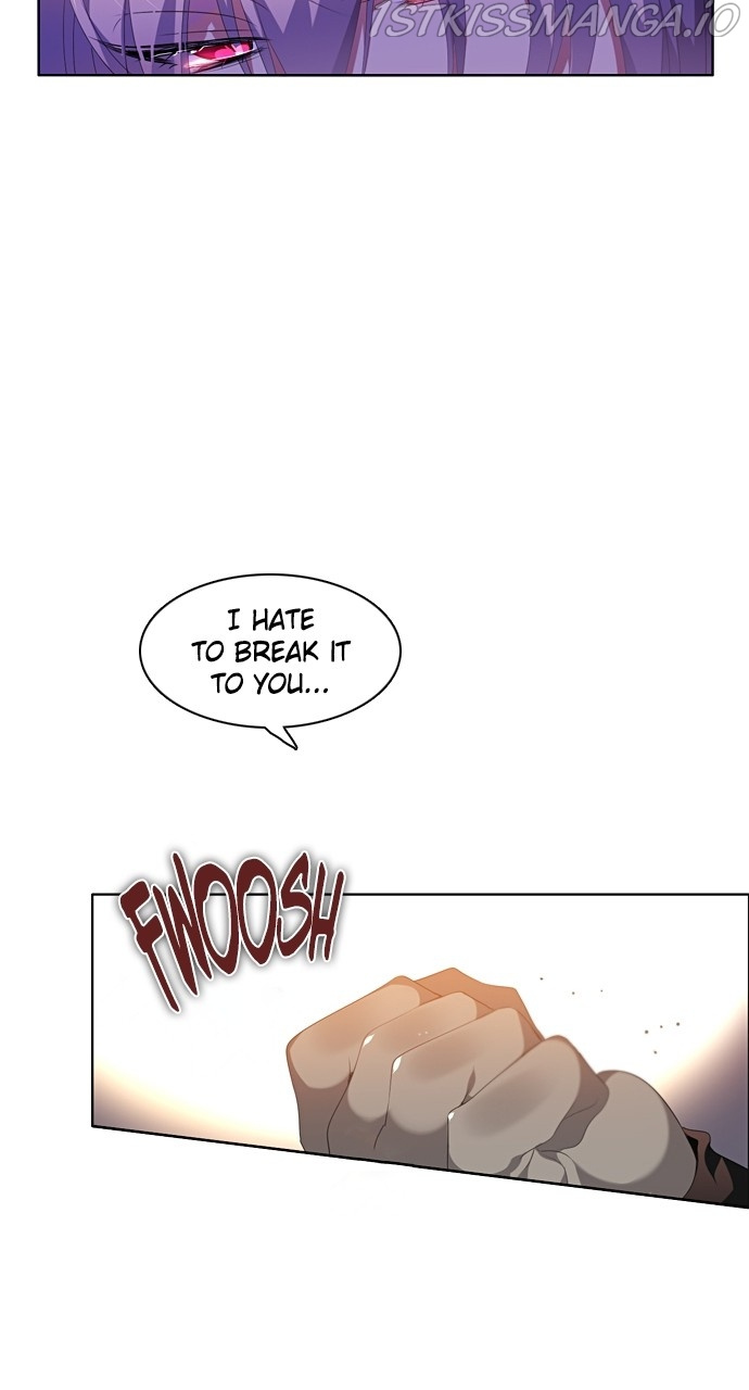 Zero Game Chapter 168 - page 20