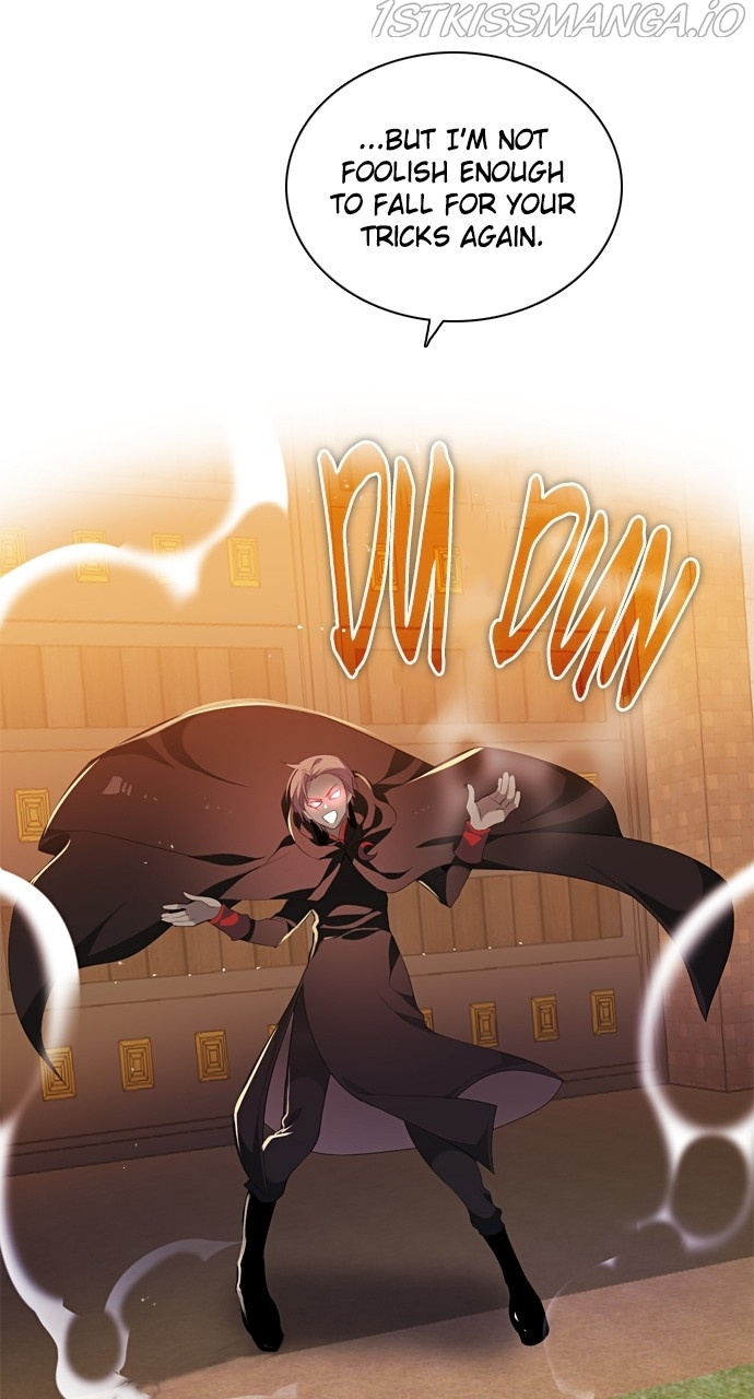 Zero Game Chapter 168 - page 21
