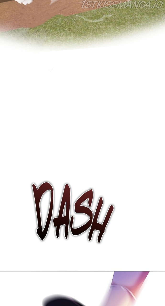 Zero Game Chapter 168 - page 22