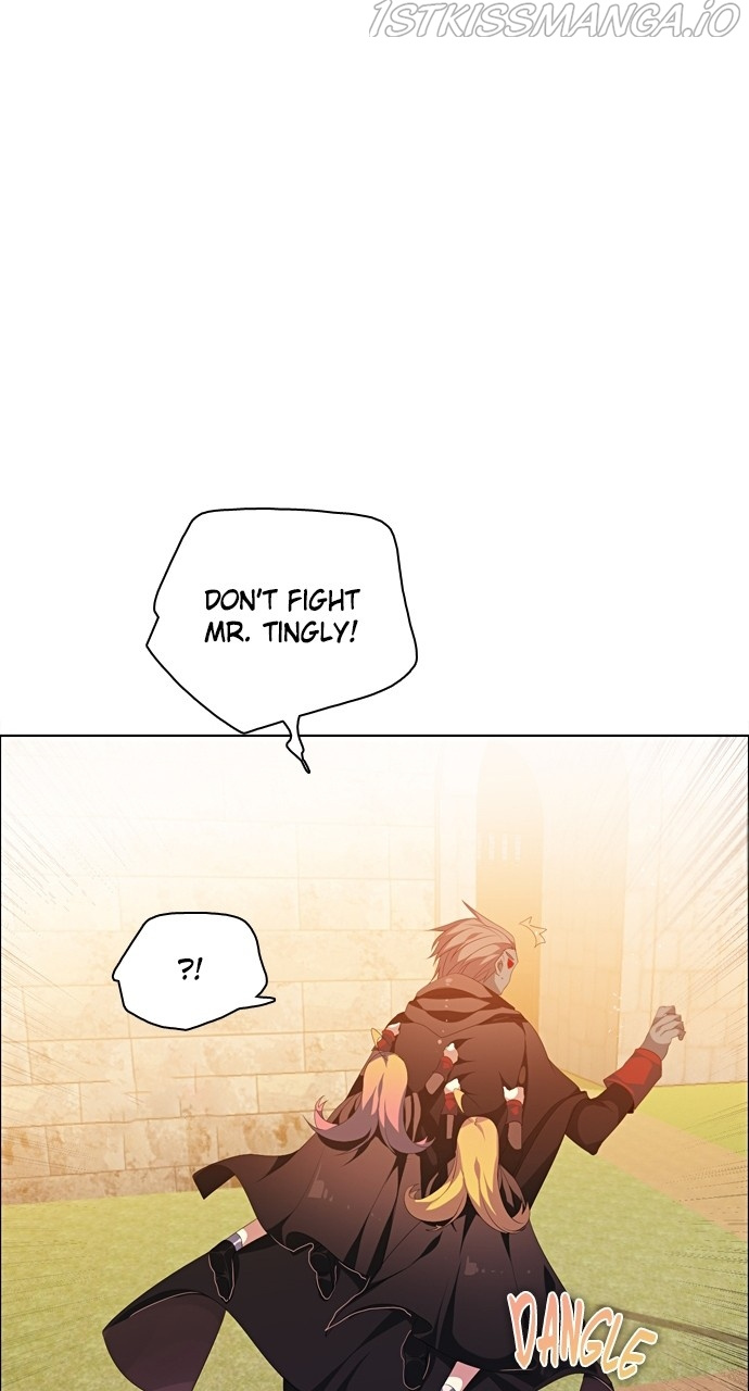 Zero Game Chapter 168 - page 24