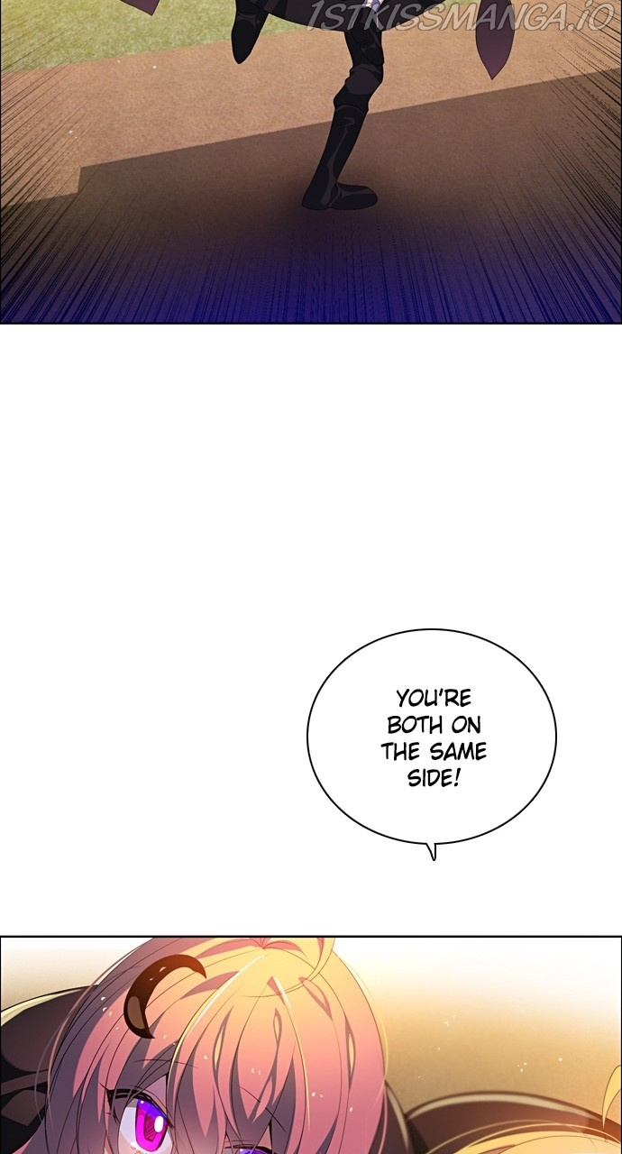 Zero Game Chapter 168 - page 25