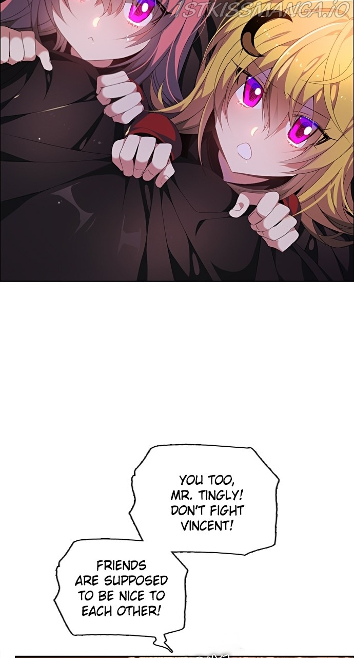 Zero Game Chapter 168 - page 26