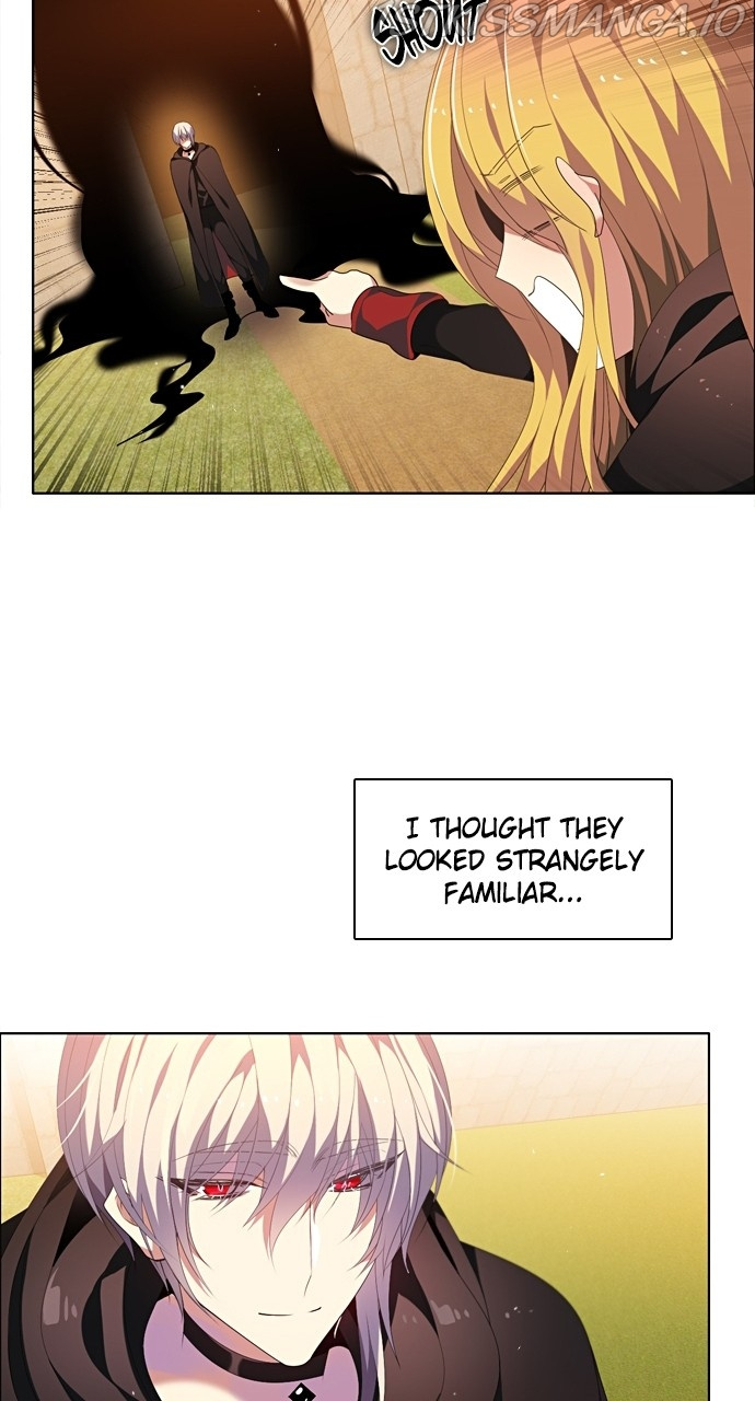 Zero Game Chapter 168 - page 27
