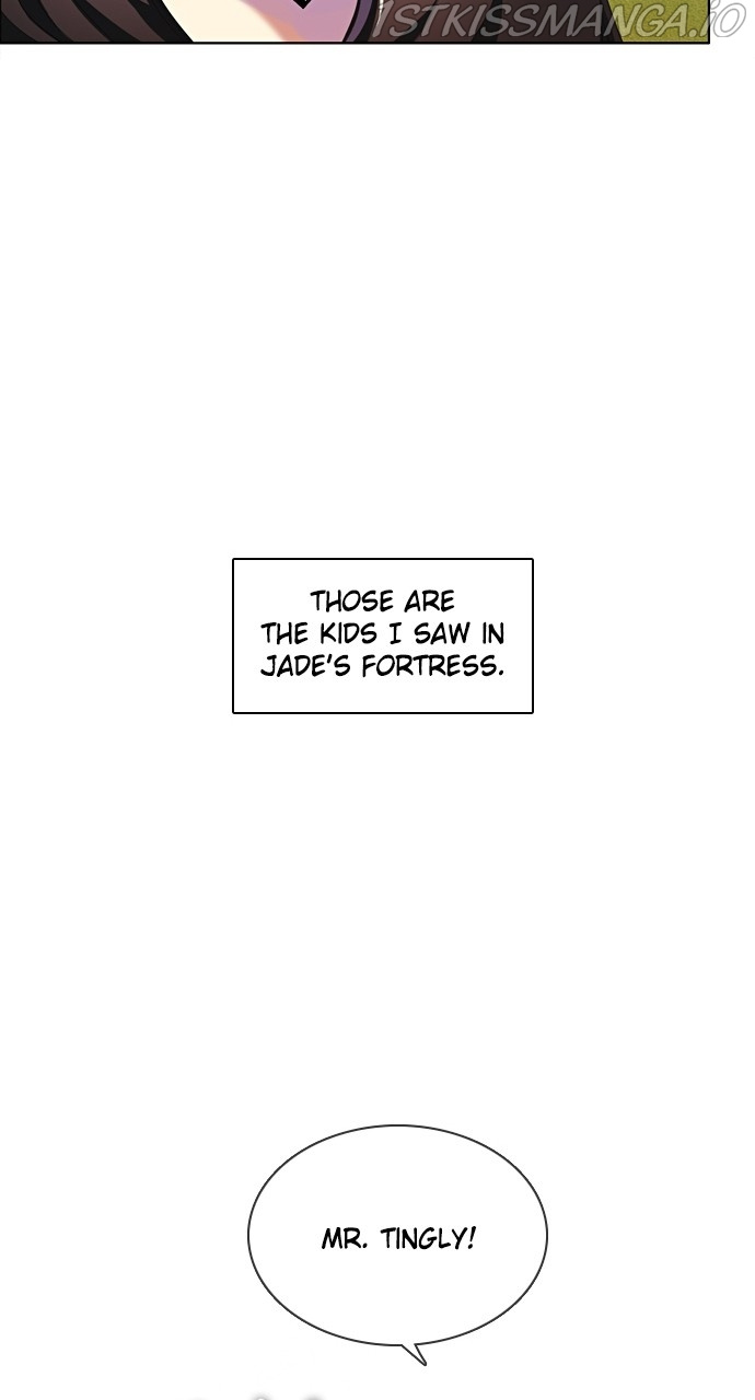 Zero Game Chapter 168 - page 28