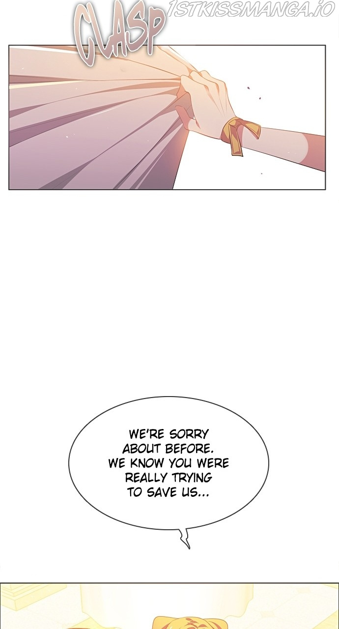 Zero Game Chapter 168 - page 29